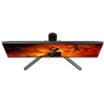 Monitor AOC U32G3X/BK 31.5" LED IPS UltraHD 4K 1ms 144Hz G-Sync - Image 3