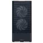 Caixa ATX Lian Li Lancool 207 Preta Vidro Temperado - Image 6