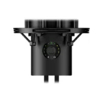 Microfone RGB HyperX QuadCast 2 S para Streaming Condensador USB Preto - Image 2