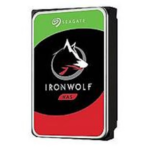 Disco Seagate HDD IronWolf 2TB 5900rpm 256MB SATA III