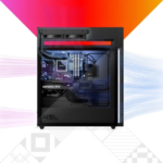 Computador OMEN by HP 45L Gaming GT22-2001np i7-14700K 32GB 1TB SSD+1TB HDD RTX 4070 W11H - Image 3