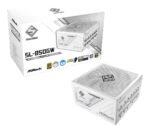 Fonte de Alimentação Asrock Steel Legend 850W Branca 80 Plus Gold