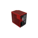 Caixa ATX HYTE Y70 Touch Infinite Mid Tower Vermelho - Image 2