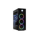 Computador OMEN by HP 45L Gaming GT22-2001np i7-14700K 32GB 1TB SSD+1TB HDD RTX 4070 W11H - Image 2