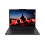 Portátil Lenovo ThinkPad T16 Gen 3 Ultra 7 155U 16" WUXGA 32GB 1TB W11P