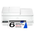 Multifunções HP Envy 6530e All-in-One Printer