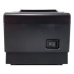 Impressora de Tickets Térmica 48mm USB/RJ-45 Corte Manual/Automático - Image 2