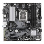 Motherboard Gigabyte Skt1700 B760M D3HP DDR5 - Image 4
