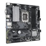 Motherboard Gigabyte Skt1700 B760M D3HP DDR5 - Image 3