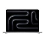 Apple MacBook Pro 14.2" M4 Pro CPU 12‑core GPU 16‑core 24GB 512GB Prateado