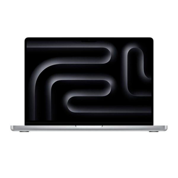 Apple MacBook Pro 14.2" M4 Pro CPU 12‑core GPU 16‑core 24GB 512GB Prateado