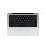 Apple MacBook Pro 14.2" M4 Pro CPU 12‑core GPU 16‑core 24GB 512GB Prateado - Image 5