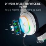 Headset Razer Barracuda X Chroma RGB Wireless/Bluetooth Branco - Image 6