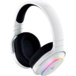 Headset Razer Barracuda X Chroma RGB Wireless/Bluetooth Branco - Image 3