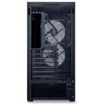 Caixa ATX Lian Li Lancool 207 Preta Vidro Temperado - Image 2