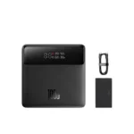 Powerbank Baseus Blade HD Edition 20000mAh 100W Preta - Image 4