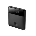 Powerbank Baseus Blade HD Edition 20000mAh 100W Preta