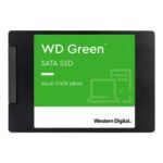 Disco SSD 2,5" Western Digital Green SATA 1TB