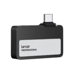 Disco SSD Portátil LEXAR Go SL400 2TB sem Hub