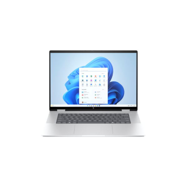 Portátil HP Envy x360 2-in-1 16-ac0007np 16" 2K Ultra 7 155U 32GB 1TB W11H