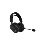 Headset Asus ROG Pelta A501 Preto - Image 4