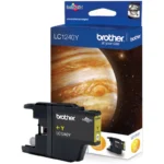 Tinteiro Brother LC1240Y Amarelo