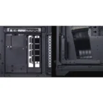 Caixa E-ATX Lian Li PC-O11VX Vision Preto - Image 2
