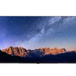 Televisão TV LG 50" 4K Ultra HD LED NanoCell Smart TV 50UR767H