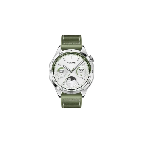 Smartwatch Huawei GT4 46mm Verde