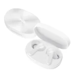 Auriculares TCL Moveaudio Go White
