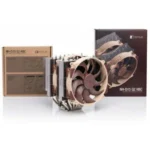 Dissipador CPU Noctua NH-D15 G2 LBC AMD Optimised 140mm - Image 2