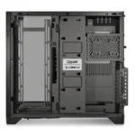 Caixa E-ATX Lian Li PC-O11VX Vision Preto - Image 6