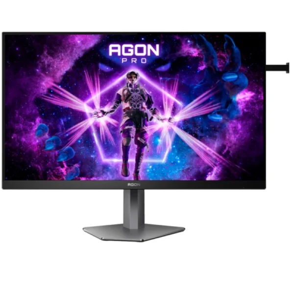 Monitor AOC IPS 27" FHD LED Fast IPS 0,5 ms 520 Hz