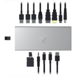 Docking Station Razer USB 4 Mercury - Image 3