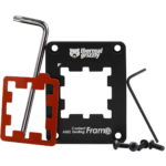 Thermal Grizzly AMD AM5 Contact Frame - Image 5