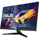 Monitor Gaming ASUS VY279HGR 27" Full HD IPS LCD 1ms 120Hz Preto - Image 3