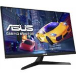Monitor Gaming ASUS VY279HGR 27" Full HD IPS LCD 1ms 120Hz Preto - Image 2