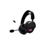 Headset Asus ROG Pelta A501 Preto
