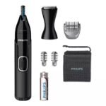 Aparador Corporal Philips Nose Trimmer Series 5000 NT5650/16