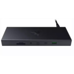 Docking Station Razer USB 4 Black