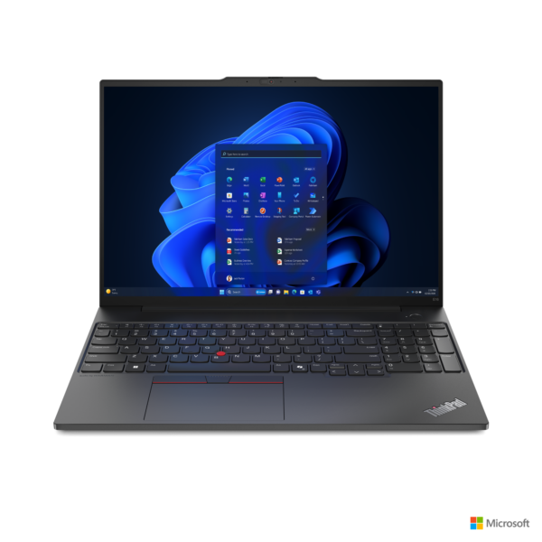 Portátil Lenovo ThinkPad E16 Gen 2 Ultra 5 125U 16" WUXGA 8GB 256GB W11P