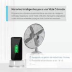 Tomada Inteligente TP-Link Tapo P115 Mini Smart Wi-Fi - Image 3
