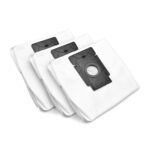 Sacos de Aspirador Tp-Link Tapo RVA200 p/ RV30 Plus/RV10 Plus (Pack-3)