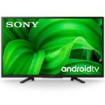 Televisão Sony KD-32W804 SmartTV 32" LED HD Ready Android TV