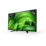 Televisão Sony KD-32W804 SmartTV 32" LED HD Ready Android TV - Image 4