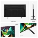 Televisão Smart TV Hisense 65U6NQ (2024) 65" ULED Mini-LED 4K UHD VIDAA - Image 4