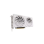 Placa Gráfica Asus Dual GeForce RTX 4060 Ti EVO OC Edition 8GB GDDR6 Branco - Image 3