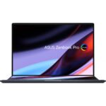 Portátil ASUS Zenbook Pro 14 Duo OLED UX8402VU i9-13900H 14.5'' Touch 2.8K OLED 16GB 1TB RTX 4050 W11H - Image 3