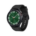 Smartwatch Samsung Galaxy Watch6 Classic BT Steel/Black 47mm