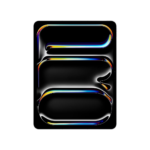 Tablet Apple iPad Pro 13" M4 WiFi + Cellular 512GB Silver